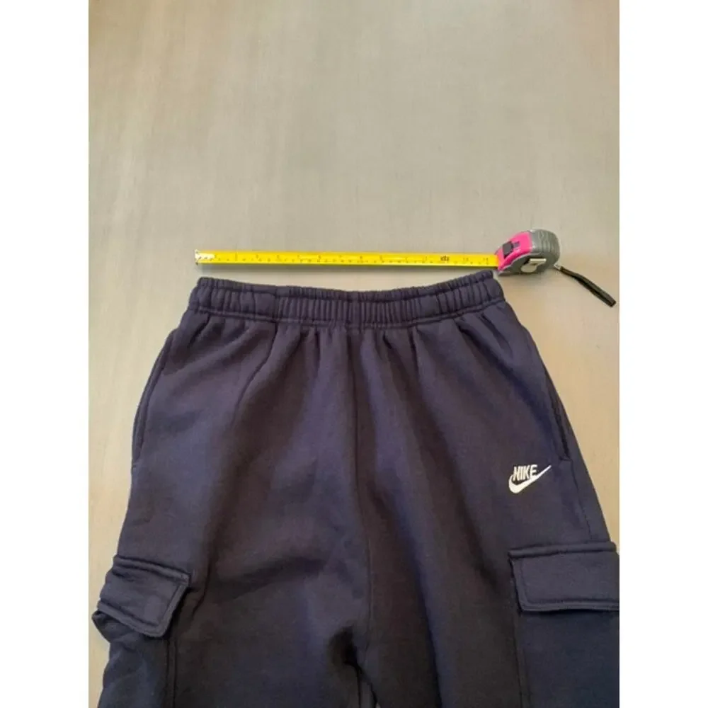 Nike men club